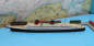 Preview: Passenger vessel "Queen Elisabeth" (1 p.) UK 1946 Mercator M 493